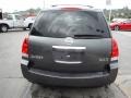 2007 Smoke Gray Metallic Nissan Quest 3.5 S  photo #7