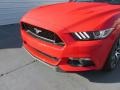 Race Red - Mustang GT Premium Coupe Photo No. 10