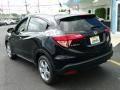 Crystal Black Pearl - HR-V EX-L Navi AWD Photo No. 3