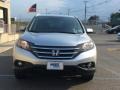 2012 Alabaster Silver Metallic Honda CR-V EX-L 4WD  photo #2