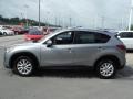 Liquid Silver - CX-5 Touring AWD Photo No. 7