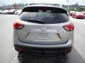 Liquid Silver - CX-5 Touring AWD Photo No. 9
