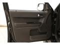Ebony Black - Escape Limited 4WD Photo No. 4