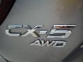 Liquid Silver - CX-5 Touring AWD Photo No. 10