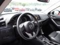 Liquid Silver - CX-5 Touring AWD Photo No. 11