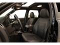 Ebony Black - Escape Limited 4WD Photo No. 5