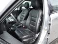 Liquid Silver - CX-5 Touring AWD Photo No. 13