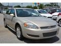 Gold Mist Metallic - Impala LT Photo No. 1