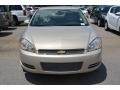 Gold Mist Metallic - Impala LT Photo No. 3