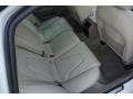 Glacier White Metallic - A4 2.0T Sedan Photo No. 9