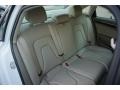 Glacier White Metallic - A4 2.0T Sedan Photo No. 10