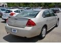 Gold Mist Metallic - Impala LT Photo No. 5