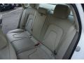 Glacier White Metallic - A4 2.0T Sedan Photo No. 12