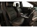 2015 Tuxedo Black Ford Explorer Limited 4WD  photo #11