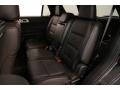 2015 Tuxedo Black Ford Explorer Limited 4WD  photo #13