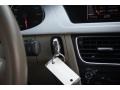 Glacier White Metallic - A4 2.0T Sedan Photo No. 20