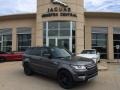 Corris Grey - Range Rover Sport Supercharged Photo No. 1