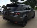 Corris Grey - Range Rover Sport Supercharged Photo No. 8