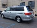 Alabaster Silver Metallic - Odyssey EX-L Photo No. 4