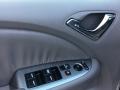Alabaster Silver Metallic - Odyssey EX-L Photo No. 10