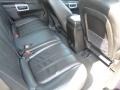 Rear Seat of 2015 Captiva Sport LT