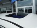 2012 White Diamond Pearl Honda CR-V EX 4WD  photo #3