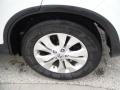 White Diamond Pearl - CR-V EX 4WD Photo No. 6