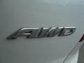 White Diamond Pearl - CR-V EX 4WD Photo No. 9