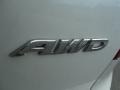 2012 White Diamond Pearl Honda CR-V EX 4WD  photo #9