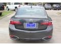 2016 Graphite Luster Metallic Acura ILX Premium  photo #6