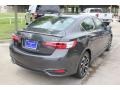 2016 Graphite Luster Metallic Acura ILX Premium  photo #7