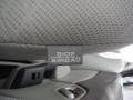 Alabaster Silver Metallic - Civic LX Sedan Photo No. 12