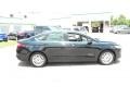 Tuxedo Black - Fusion Hybrid SE Photo No. 4