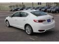 2016 Bellanova White Pearl Acura ILX Premium  photo #5