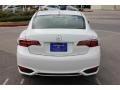 2016 Bellanova White Pearl Acura ILX Premium  photo #6