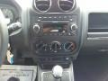 2009 Surf Blue Pearl Jeep Compass Sport  photo #10