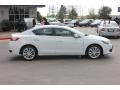 2016 Bellanova White Pearl Acura ILX Premium  photo #8