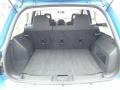 2009 Surf Blue Pearl Jeep Compass Sport  photo #13