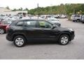 Brilliant Black Crystal Pearl - Cherokee Sport 4x4 Photo No. 4