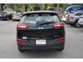 Brilliant Black Crystal Pearl - Cherokee Sport 4x4 Photo No. 6
