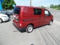 2015 Furnace Red Chevrolet City Express LT  photo #6