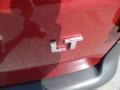 2015 Chevrolet City Express LT Marks and Logos