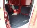 2015 Furnace Red Chevrolet City Express LT  photo #24