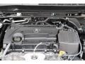 Graphite Luster Metallic - TLX 2.4 Photo No. 21