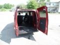 2015 Furnace Red Chevrolet City Express LT  photo #26