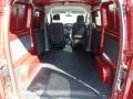 2015 Furnace Red Chevrolet City Express LT  photo #27