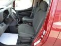 2015 Chevrolet City Express Medium Pewter Interior Interior Photo