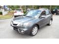 Polished Metal Metallic - RDX Technology SH-AWD Photo No. 2
