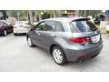 Polished Metal Metallic - RDX Technology SH-AWD Photo No. 7