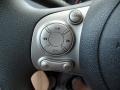 Medium Pewter Controls Photo for 2015 Chevrolet City Express #104301899